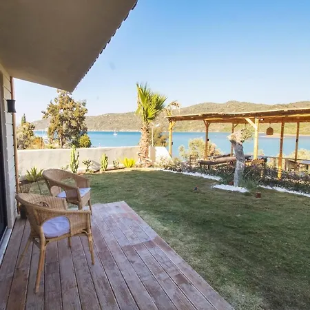 ホテル Unique Boutique For Chillout Getaway Bogazici