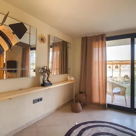 Unique Boutique For Chillout Getaway ホテル Bogazici