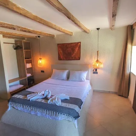 Unique Boutique For Chillout Getaway ホテル Bogazici