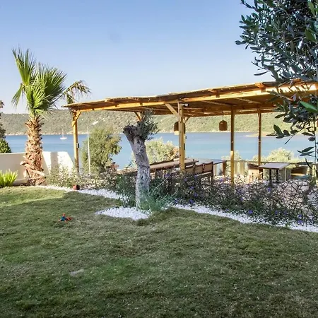 ホテル Unique Boutique For Chillout Getaway Bogazici